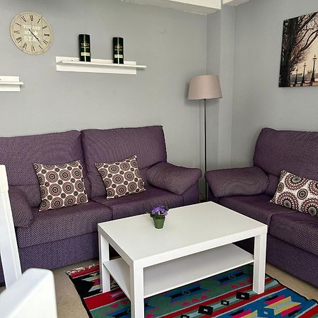 Apartamento La Iglesia Almodóvar del Río Zewnętrze zdjęcie