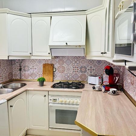 Apartamento La Iglesia Almodóvar del Río Zewnętrze zdjęcie