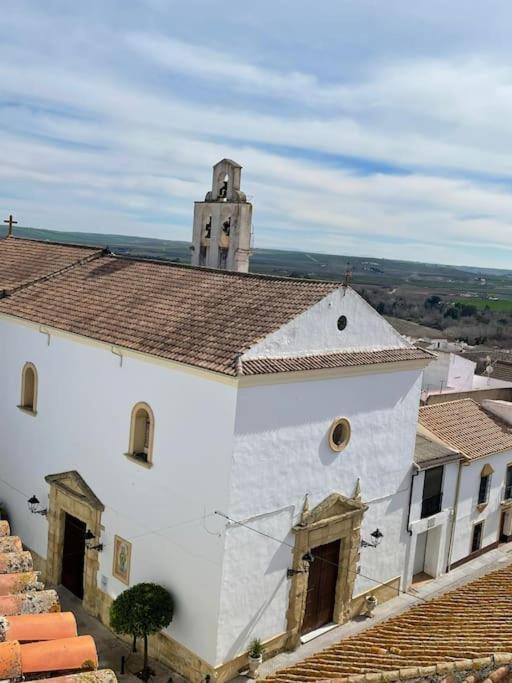 Apartamento La Iglesia Almodóvar del Río Zewnętrze zdjęcie