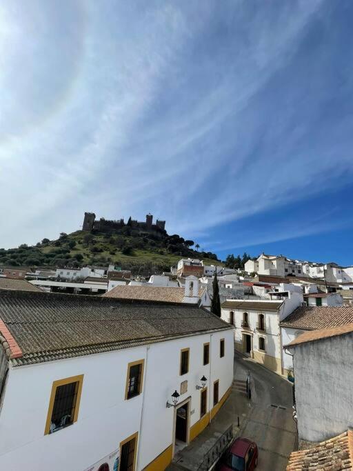 Apartamento La Iglesia Almodóvar del Río Zewnętrze zdjęcie