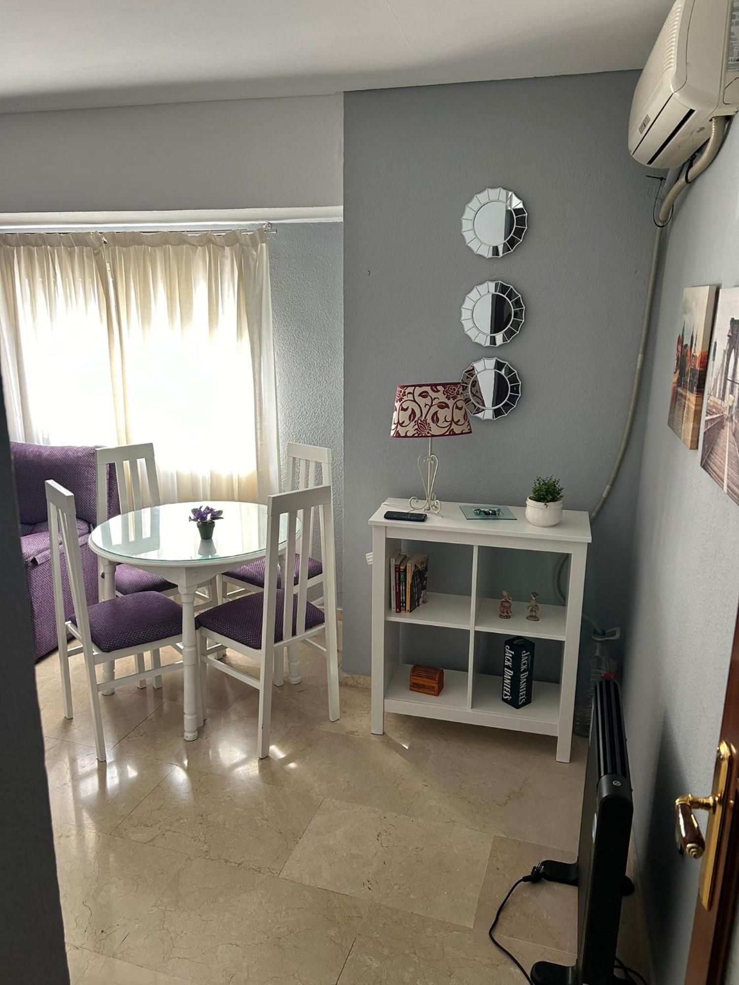 Apartamento La Iglesia Almodóvar del Río Zewnętrze zdjęcie
