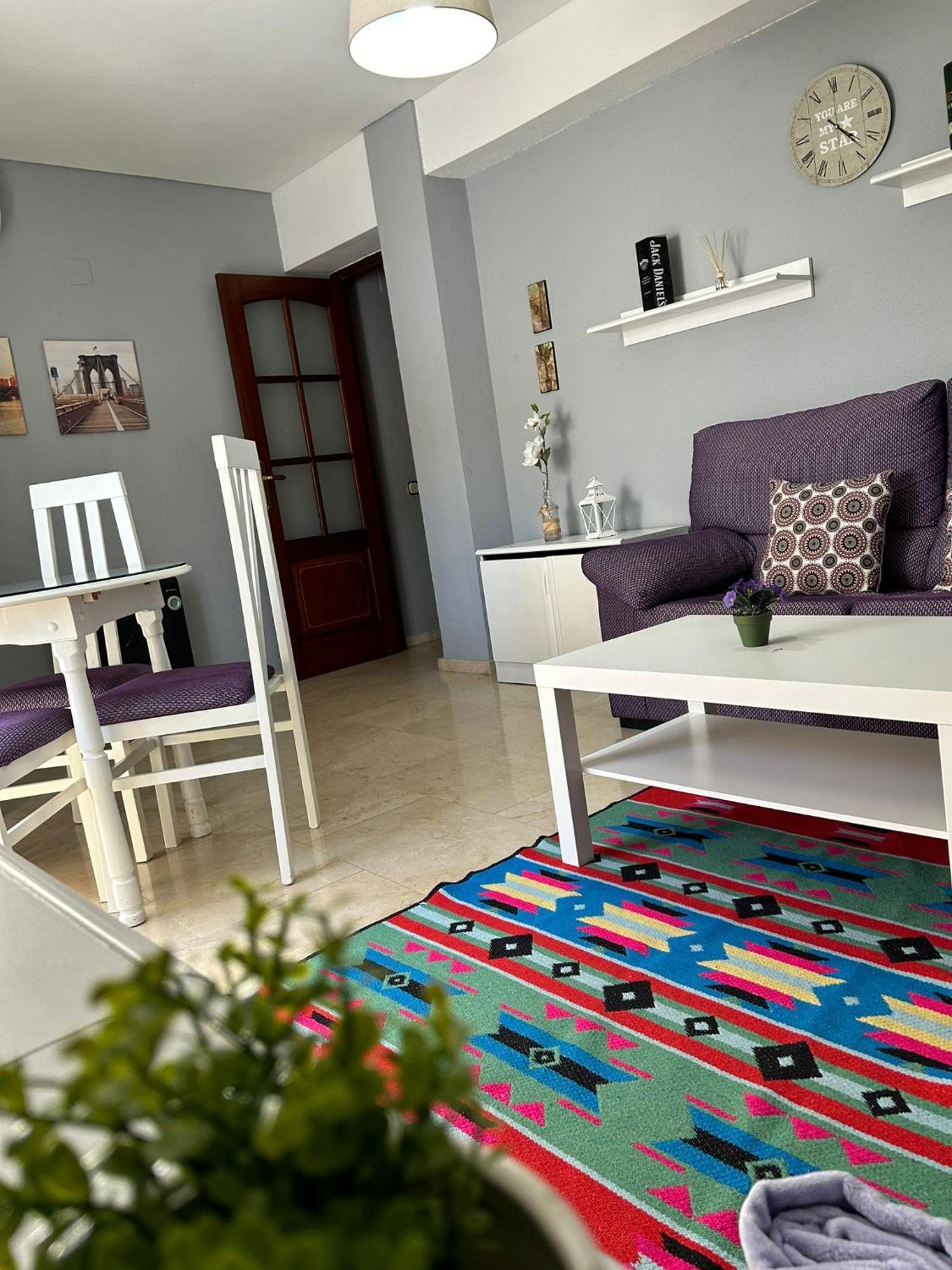 Apartamento La Iglesia Almodóvar del Río Zewnętrze zdjęcie