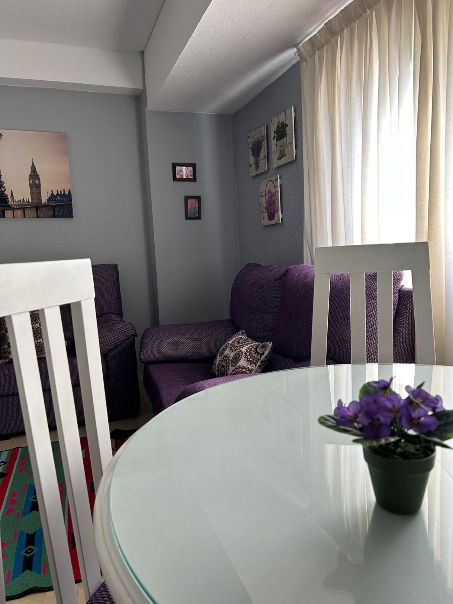 Apartamento La Iglesia Almodóvar del Río Zewnętrze zdjęcie