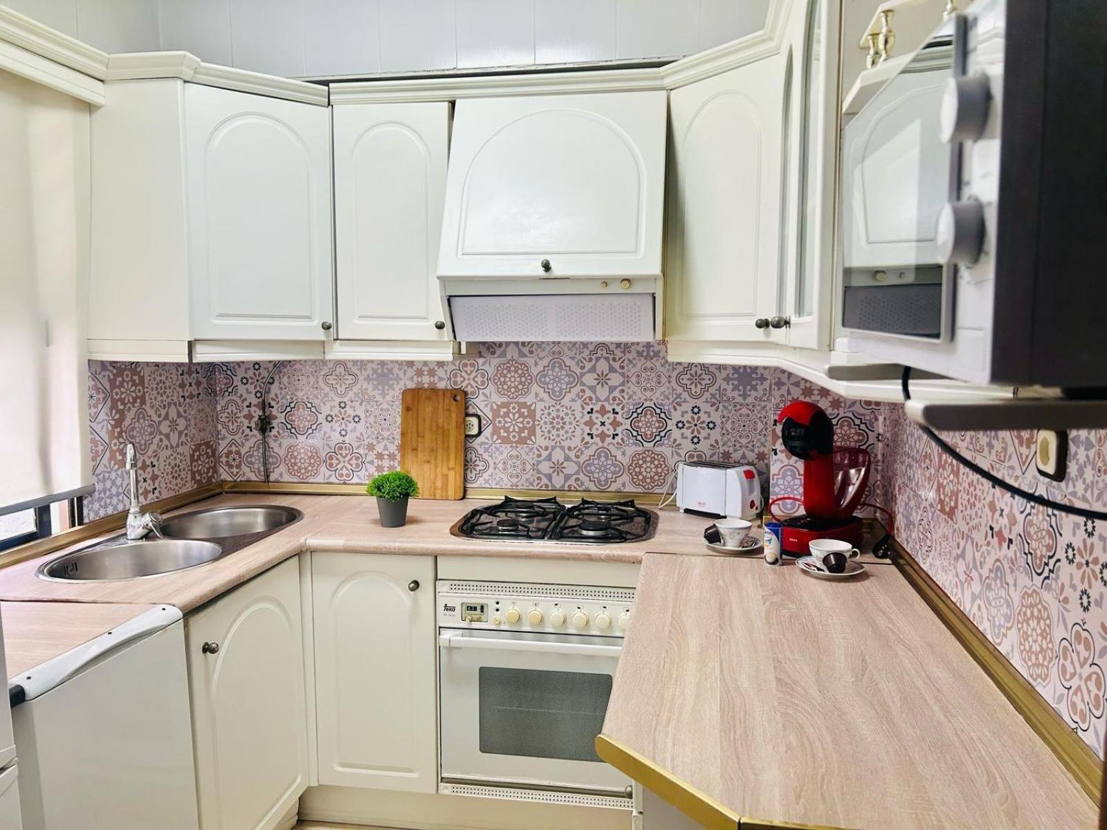 Apartamento La Iglesia Almodóvar del Río Zewnętrze zdjęcie
